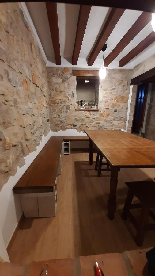 プラド・デル・レイ Vivienda Rural El Torreonヴィラ エクステリア 写真