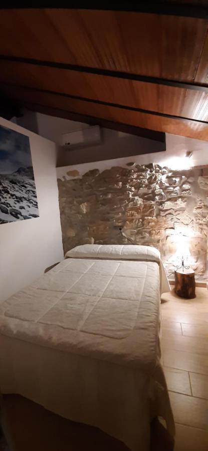 プラド・デル・レイ Vivienda Rural El Torreonヴィラ エクステリア 写真