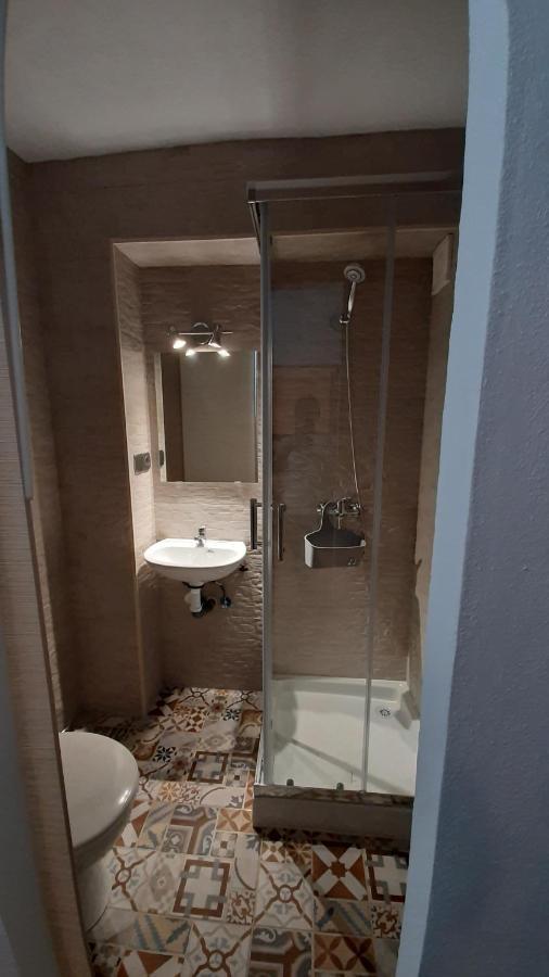 プラド・デル・レイ Vivienda Rural El Torreonヴィラ エクステリア 写真