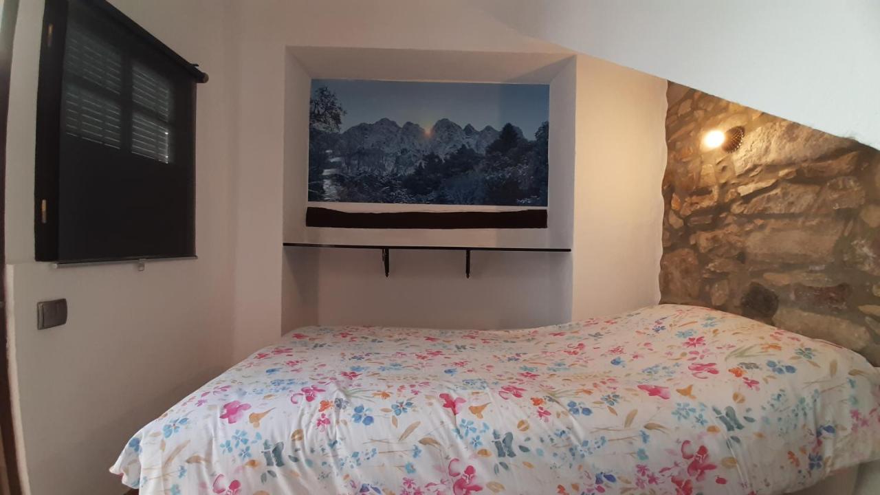 プラド・デル・レイ Vivienda Rural El Torreonヴィラ エクステリア 写真