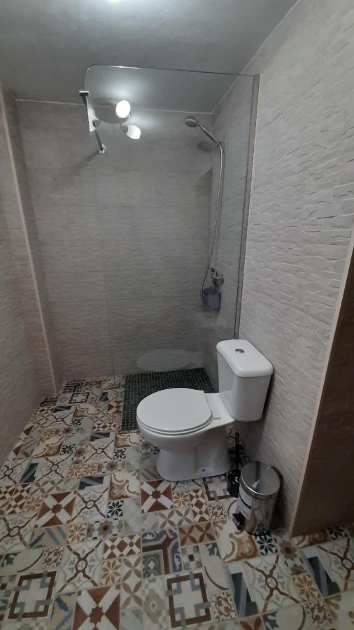 プラド・デル・レイ Vivienda Rural El Torreonヴィラ エクステリア 写真