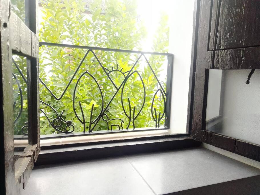 プラド・デル・レイ Vivienda Rural El Torreonヴィラ エクステリア 写真