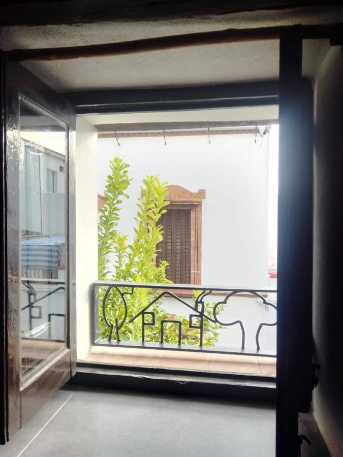プラド・デル・レイ Vivienda Rural El Torreonヴィラ エクステリア 写真