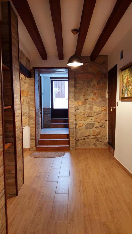 プラド・デル・レイ Vivienda Rural El Torreonヴィラ エクステリア 写真