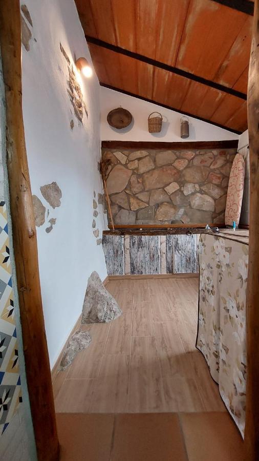 プラド・デル・レイ Vivienda Rural El Torreonヴィラ エクステリア 写真