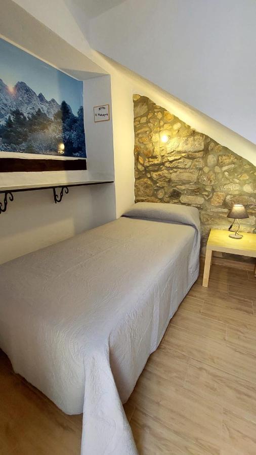 プラド・デル・レイ Vivienda Rural El Torreonヴィラ エクステリア 写真
