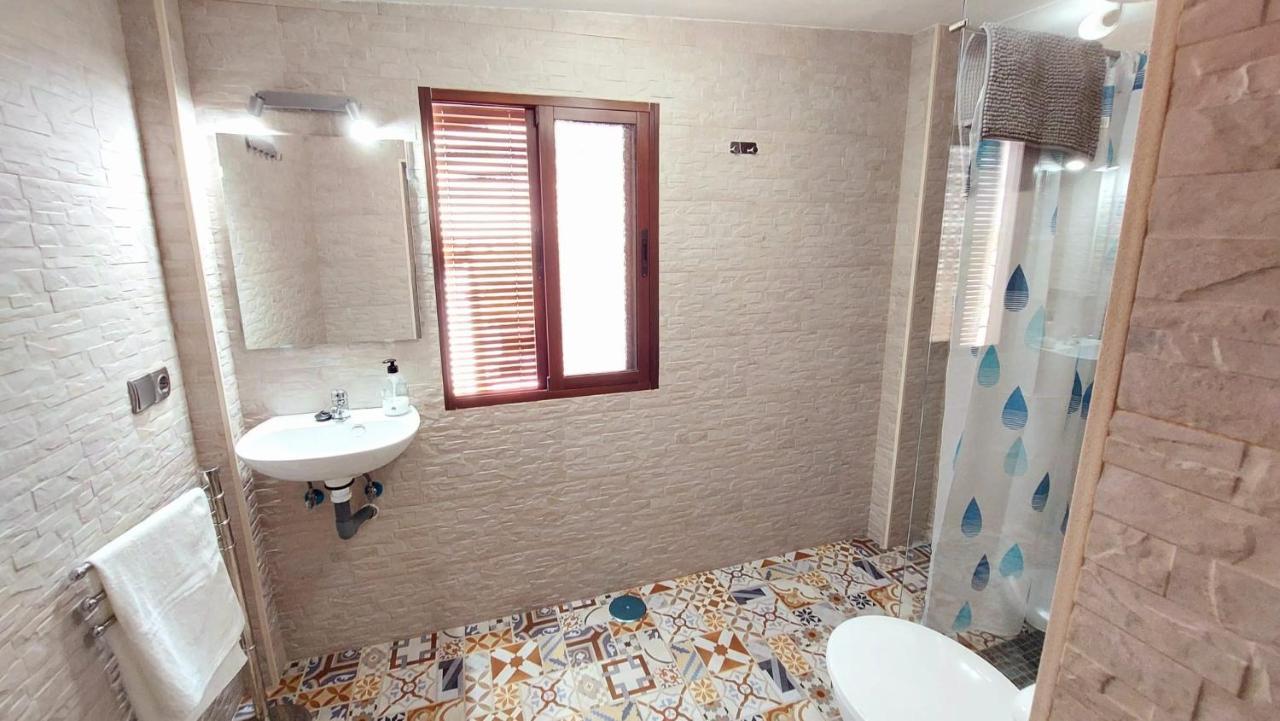 プラド・デル・レイ Vivienda Rural El Torreonヴィラ エクステリア 写真